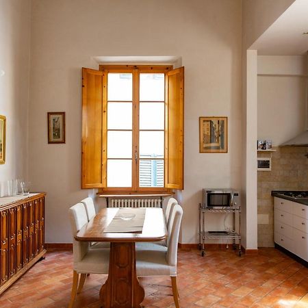 Lovely One Bedroom Apartment Nearby Ponte Vecchio Florence Extérieur photo