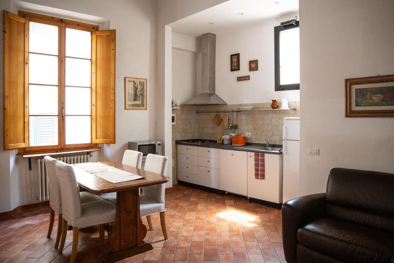 Lovely One Bedroom Apartment Nearby Ponte Vecchio Florence Extérieur photo