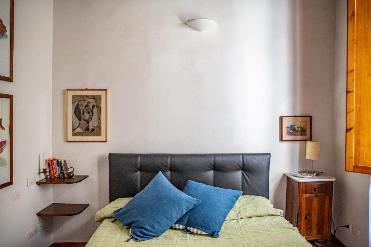 Lovely One Bedroom Apartment Nearby Ponte Vecchio Florence Extérieur photo