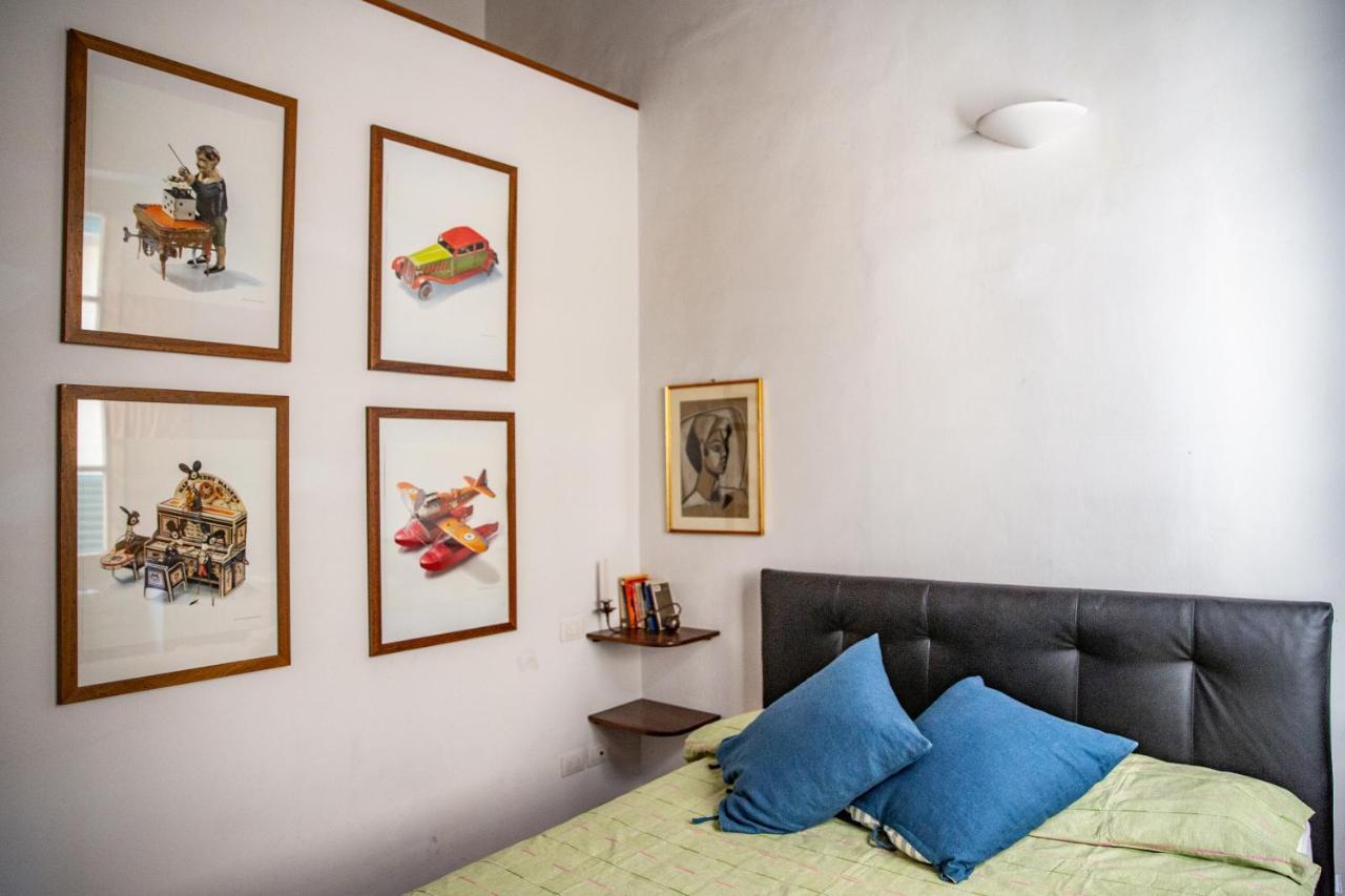 Lovely One Bedroom Apartment Nearby Ponte Vecchio Florence Extérieur photo