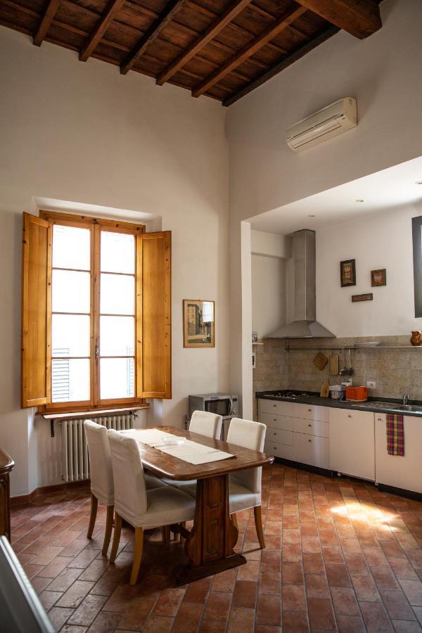 Lovely One Bedroom Apartment Nearby Ponte Vecchio Florence Extérieur photo