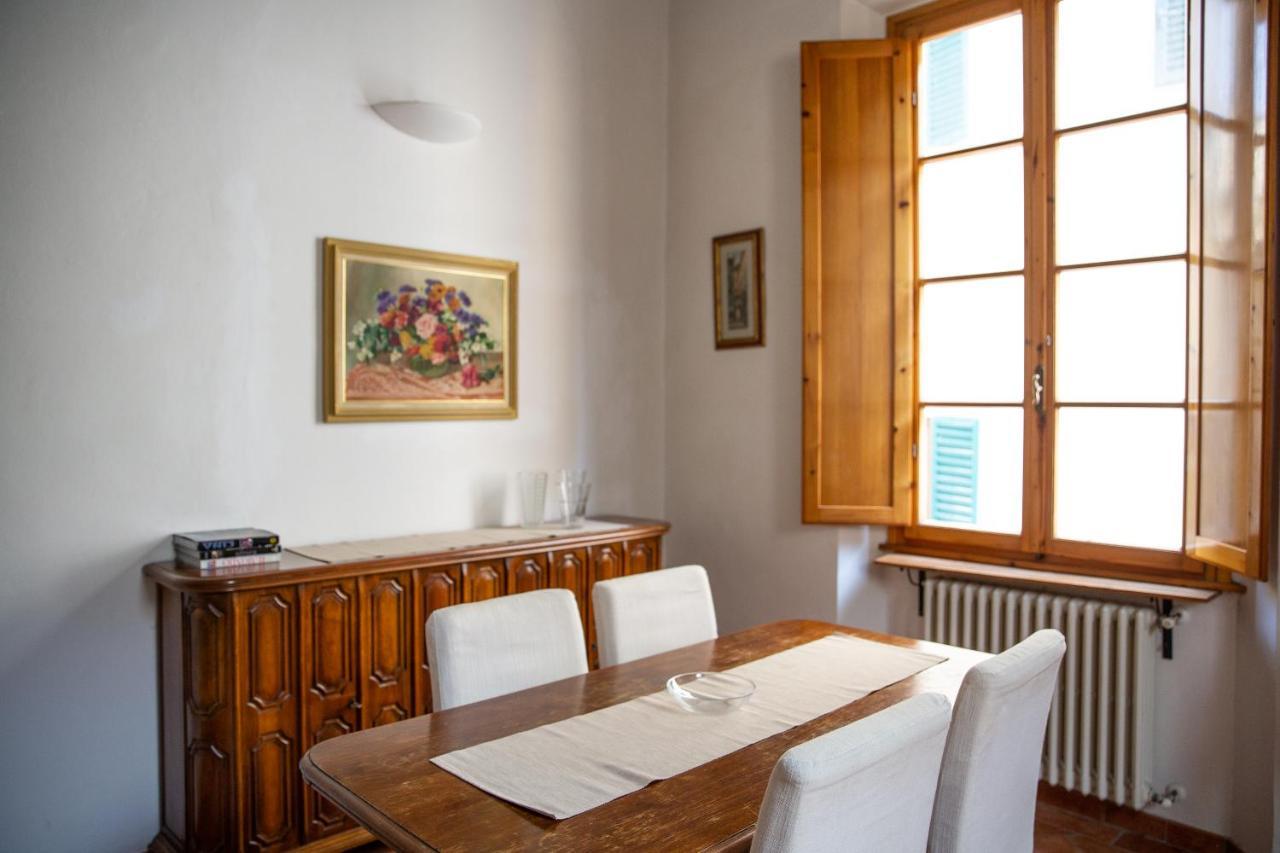 Lovely One Bedroom Apartment Nearby Ponte Vecchio Florence Extérieur photo